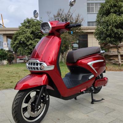 72v electric scooter 2000w moto electrica moped for adults