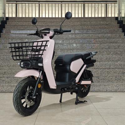 China electric scooter manufacturer 2 Seat Mobility Electric Bike Motorcycle