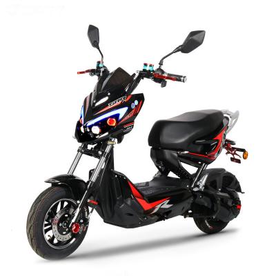 Engtian New Design Super Power High Quality Adults Electric Motorcycle