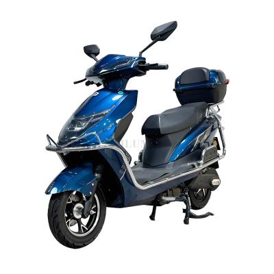 Long Range Two Wheel Electric Scooter Adult Dirt Bike Electric Motorcycle