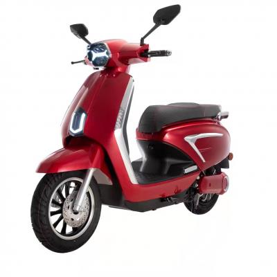 Low price wholesale electric scooter 2000w adult hot sale electric motorcycle CKD