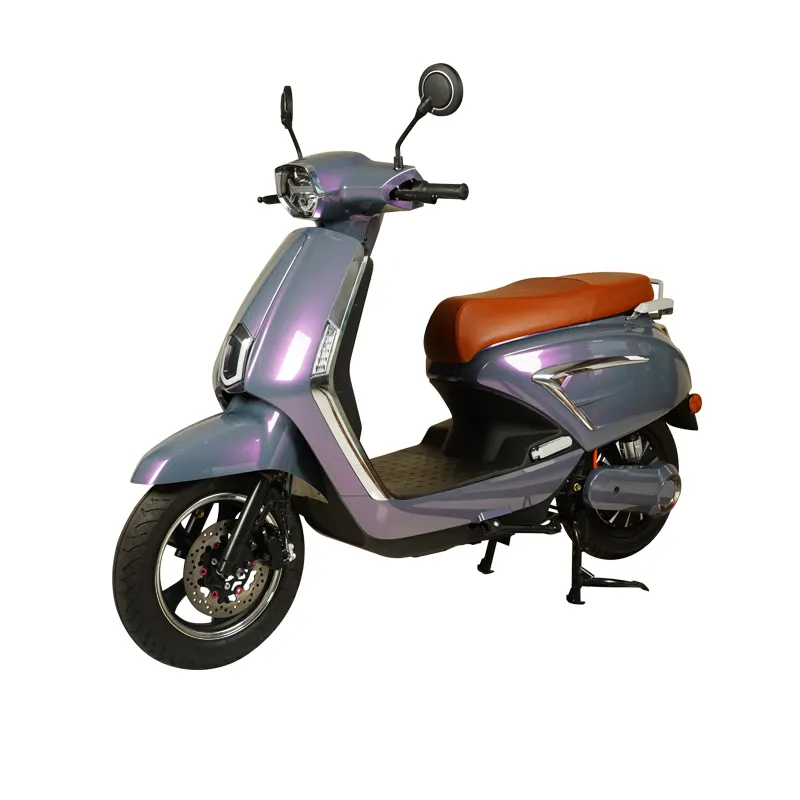 SL-V1 EEC Electric scooter