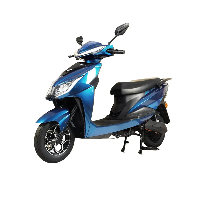 SL-Y1 EEC Electric Moped