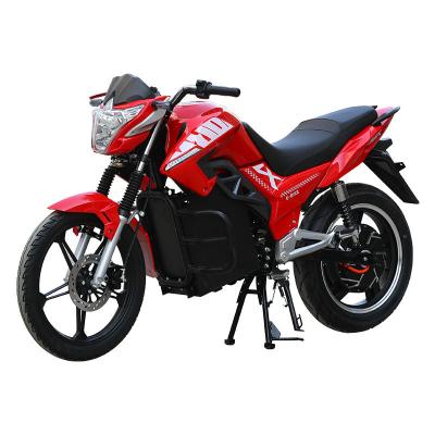 Cool design strong power 2023 street legal electric motorcycle for sale